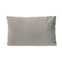Coussin illana 40x60cm velours b