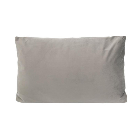 Coussin illana 40x60cm velours b