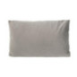 Coussin illana 40x60cm velours b