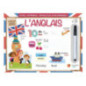 Ardoise magique : anglais