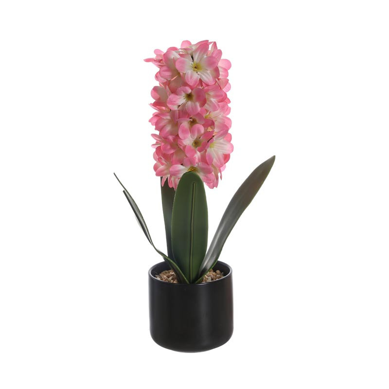 Jacinthe artificielle