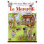 Lot de 3 livres - max et lili