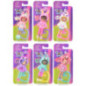 Poupee polly pocket