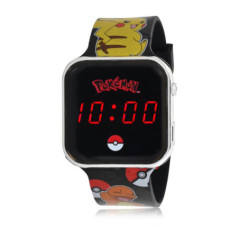 Montre led pokemon