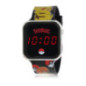 Montre led pokemon