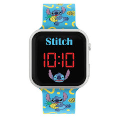 Montre led stitch