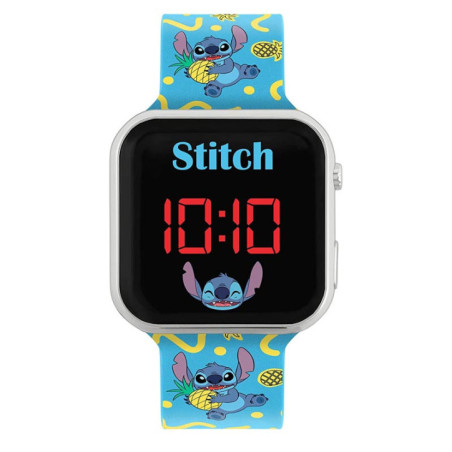 Montre led stitch