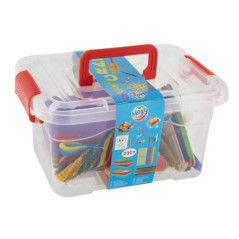 Boite accessoires diy