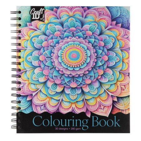 Livre de coloriage
