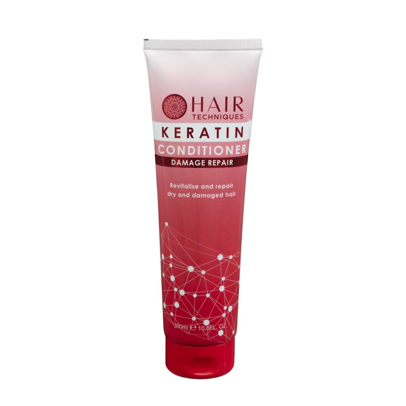 Apres shampooing keratine 300ml