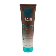 Shampooing huile d'argan 300ml