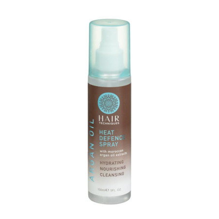 Spray cheveux argan 150ml