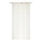 Voile nomade 140x240cm creme