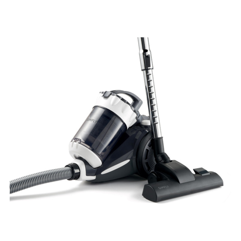 Aspirateur cyclonique 700w edv