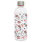 Bouteille plastique 850ml hello