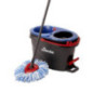 Kit vileda h2pro spin mop