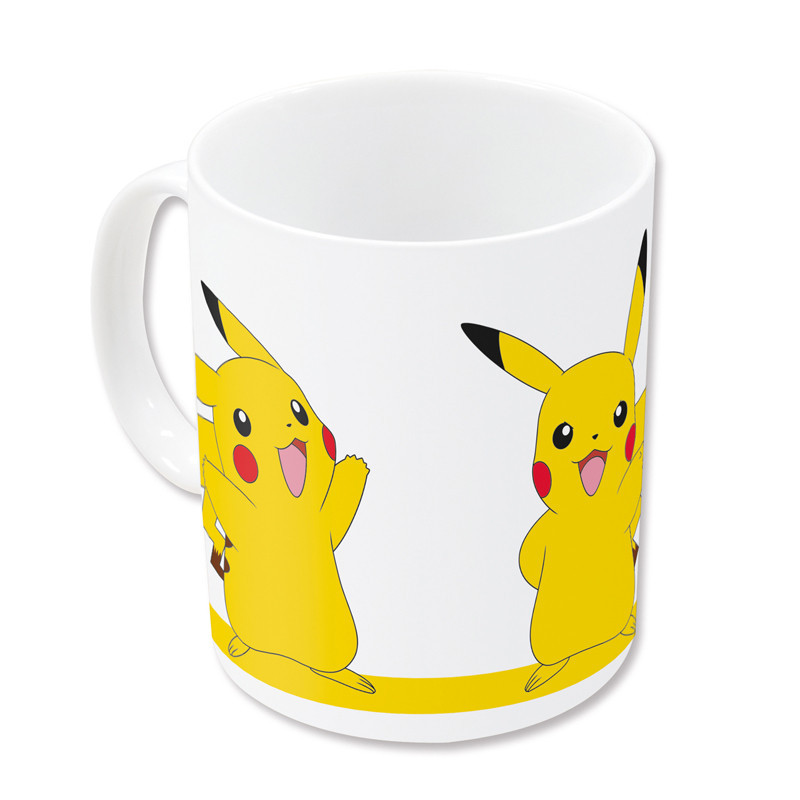 Tasse pokemon