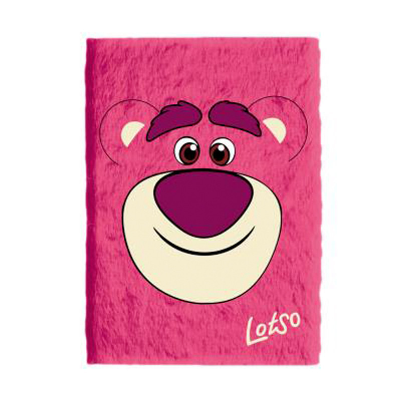 Carnet lotso