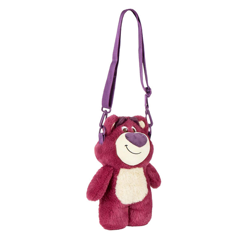 Sac peluche lotso