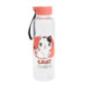 Bouteille plastique 50 cl kawaii