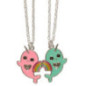 Collier d'amitie kawaii