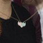 Collier d'amitie kawaii