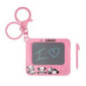 Mini tablette en porte cle kawai