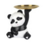 Vide poche panda 18cm