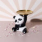 Vide poche panda 18cm