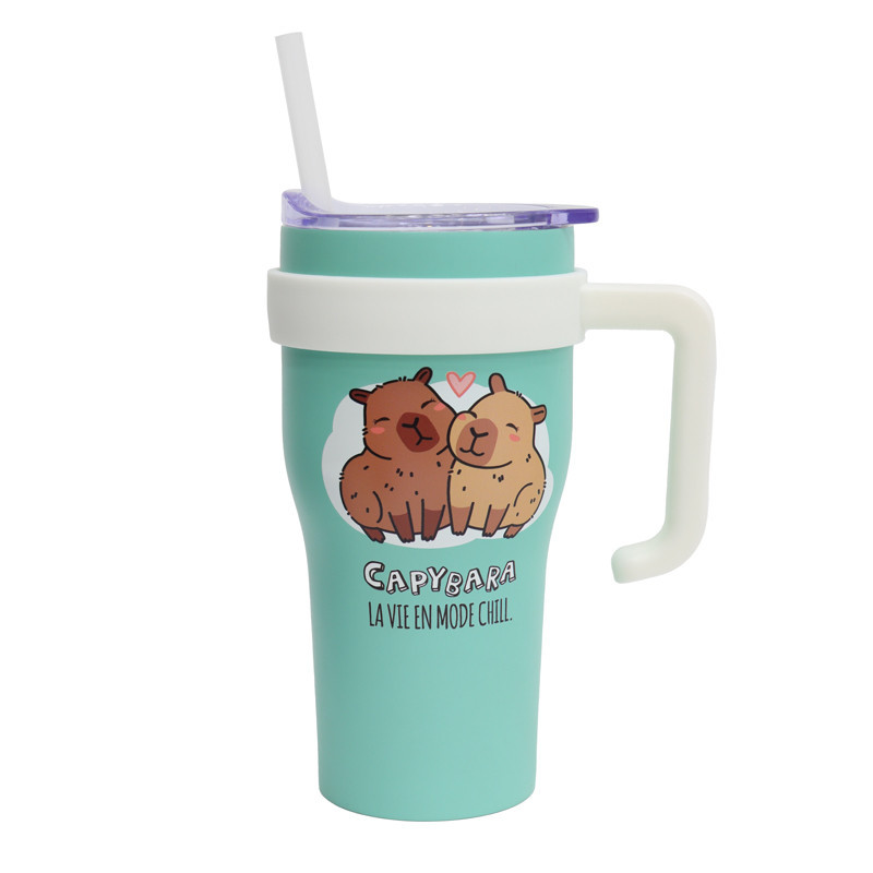 Mug de transport mini miami 600m