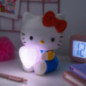 Lampe a poser hello kitty