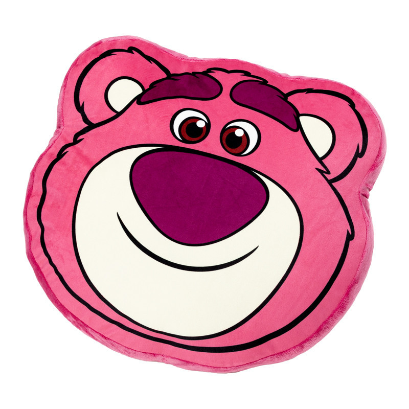 Coussin forme lotso