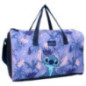 Sac de sport motif - stitch