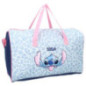 Sac de sport motif - stitch
