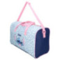 Sac de sport motif - stitch