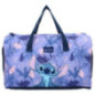Sac de sport motif - stitch