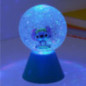 Boule a paillettes led stitch