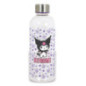 Bouteille plastique 850ml kuromi