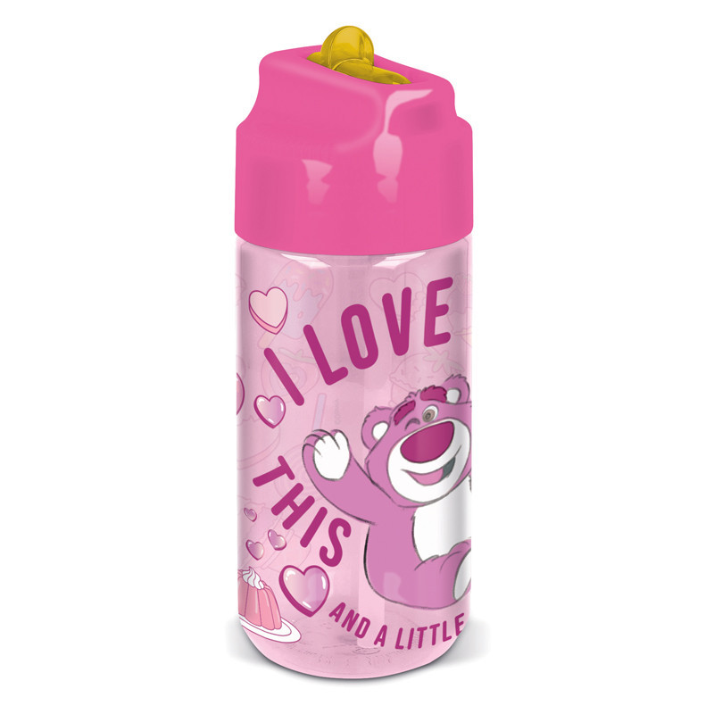 Gourde hydro 430 ml lotso