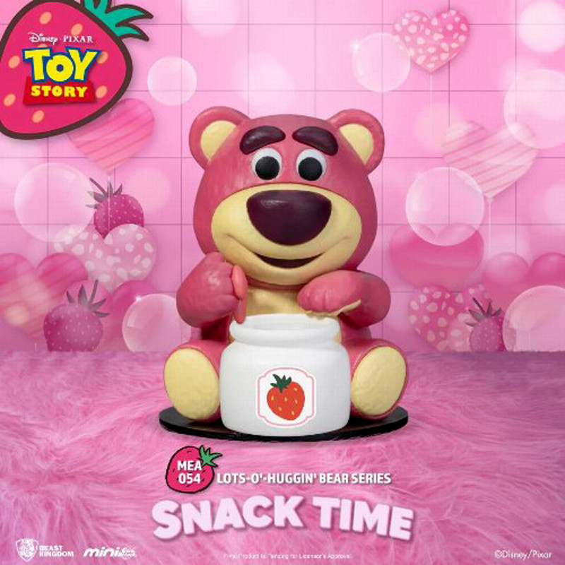 Figurine lotso