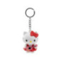 Figurine hello kitty et ses amis