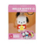 Figurine hello kitty et ses amis