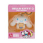Figurine hello kitty et ses amis