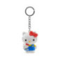 Figurine hello kitty et ses amis