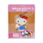 Figurine hello kitty et ses amis