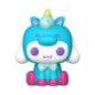 Figurine bitty pop x4 my melody