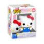 Figurine bitty pop x4 my melody