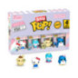 Figurine bitty pop x4 my melody