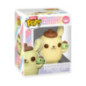 Figurine bitty pop x4 my melody