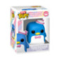 Figurine bitty pop x4 my melody